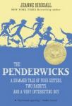 The Penderwicks Cover Thumbnail